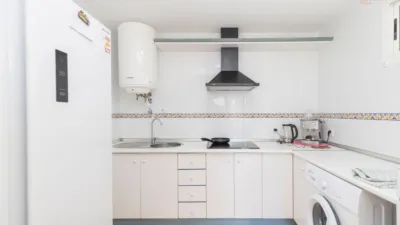 Casa adosada en venta en Calle de Magallanes, 142, Las Marinas-Bolaga (Vera) de 274.900 €