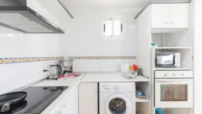 Casa adosada en venta en Calle de Magallanes, 142, Las Marinas-Bolaga (Vera) de 274.900 €