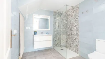 Casa adosada en venta en Calle de Magallanes, 142, Las Marinas-Bolaga (Vera) de 274.900 €