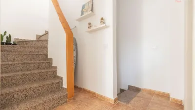 Casa adosada en venta en Calle de Magallanes, 142, Las Marinas-Bolaga (Vera) de 274.900 €