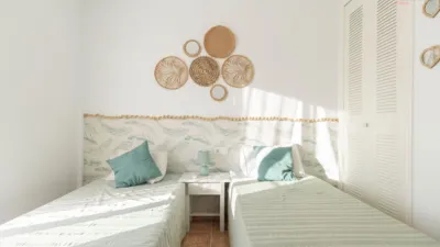 Casa adosada en venta en Calle de Magallanes, 142, Las Marinas-Bolaga (Vera) de 274.900 €