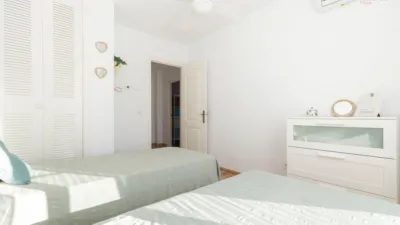 Casa adosada en venta en Calle de Magallanes, 142, Las Marinas-Bolaga (Vera) de 274.900 €
