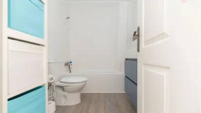 Casa adosada en venta en Calle de Magallanes, 142, Las Marinas-Bolaga (Vera) de 274.900 €