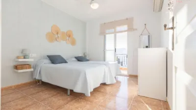Casa adosada en venta en Calle de Magallanes, 142, Las Marinas-Bolaga (Vera) de 274.900 €