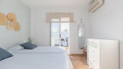 Casa adosada en venta en Calle de Magallanes, 142, Las Marinas-Bolaga (Vera) de 274.900 €