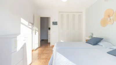 Casa adosada en venta en Calle de Magallanes, 142, Las Marinas-Bolaga (Vera) de 274.900 €