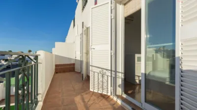 Casa adosada en venta en Calle de Magallanes, 142, Las Marinas-Bolaga (Vera) de 274.900 €