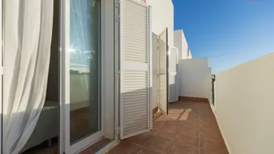 Casa adosada en venta en Calle de Magallanes, 142, Las Marinas-Bolaga (Vera) de 274.900 €