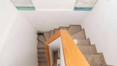 Casa adosada en venta en Calle de Magallanes, 142, Las Marinas-Bolaga (Vera) de 274.900 €