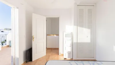 Casa adosada en venta en Calle de Magallanes, 142, Las Marinas-Bolaga (Vera) de 274.900 €