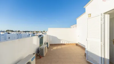 Casa adosada en venta en Calle de Magallanes, 142, Las Marinas-Bolaga (Vera) de 274.900 €