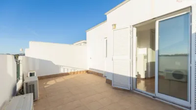 Casa adosada en venta en Calle de Magallanes, 142, Las Marinas-Bolaga (Vera) de 274.900 €