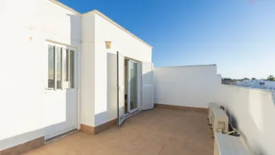 Casa adosada en venta en Calle de Magallanes, 142, Las Marinas-Bolaga (Vera) de 274.900 €