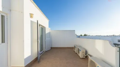 Casa adosada en venta en Calle de Magallanes, 142, Las Marinas-Bolaga (Vera) de 274.900 €