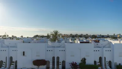 Casa adosada en venta en Calle de Magallanes, 142, Las Marinas-Bolaga (Vera) de 274.900 €