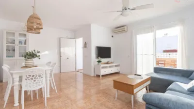 Casa adosada en venta en Calle de Magallanes, 142, Las Marinas-Bolaga (Vera) de 274.900 €