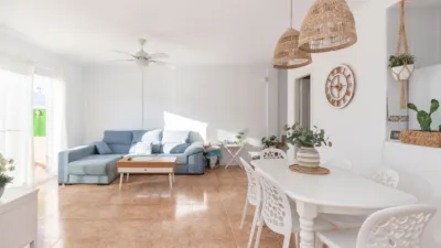 Casa adosada en venta en Calle de Magallanes, 142, Las Marinas-Bolaga (Vera) de 274.900 €