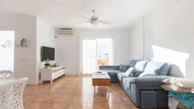 Casa adosada en venta en Calle de Magallanes, 142, Las Marinas-Bolaga (Vera) de 274.900 €