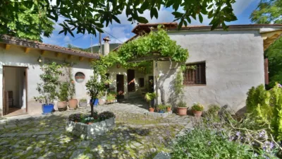 Chalet en venta en Calle Dr Vasallo - View 4