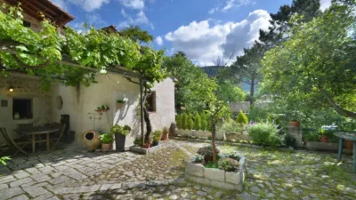 Chalet en venta en Calle Dr Vasallo - View 5