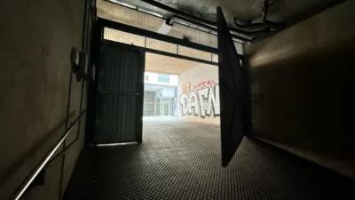 Garaje en venta en Marqués de La Fontsanta, Marquès de la Fontsanta (Distrito Llevant. Palma de Mallorca) de 22.000 €