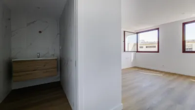 Apartment in L'Olivera photo 11