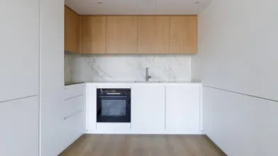 Apartment in L'Olivera photo 16