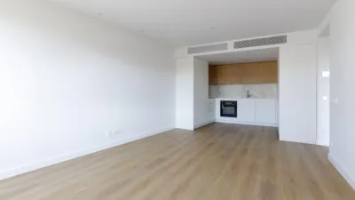 Apartment in L'Olivera photo 17