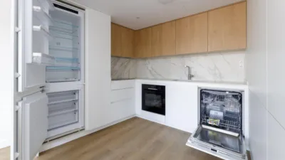 Apartment in L'Olivera photo 19