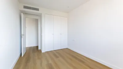 Apartment in L'Olivera photo 21