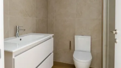 Apartment in L'Olivera photo 23