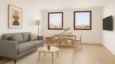 Apartment in L'Olivera photo 2