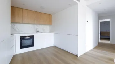 Apartment in L'Olivera photo 4