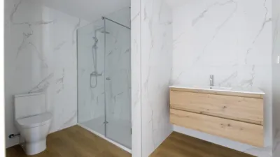 Apartment in L'Olivera photo 6