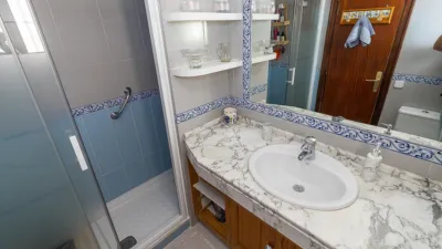 Rustic finca in Establiments photo 11