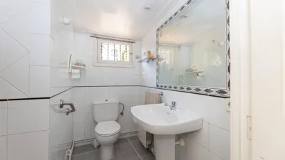 Rustic finca in Establiments photo 12