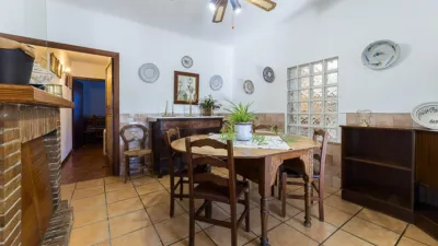Rustic finca in Establiments photo 19