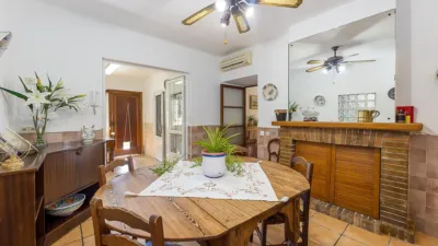 Rustic finca in Establiments photo 20
