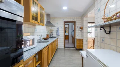Rustic finca in Establiments photo 21