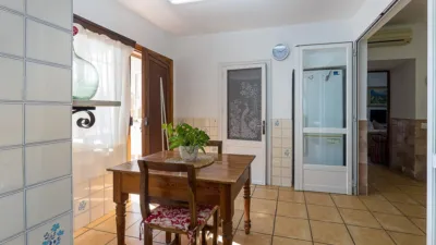 Rustic finca in Establiments photo 23