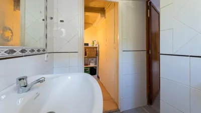 Rustic finca in Establiments photo 24