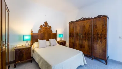 Rustic finca in Establiments photo 25
