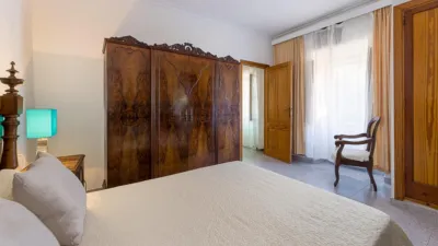 Rustic finca in Establiments photo 26