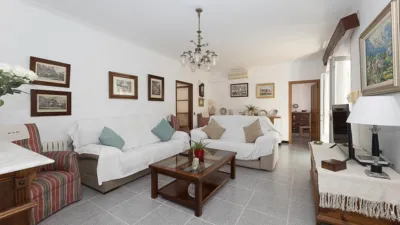 Rustic finca in Establiments photo 2