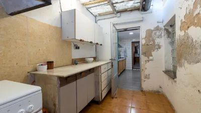 Rustic finca in Establiments photo 34