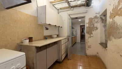 Rustic finca in Establiments photo 35