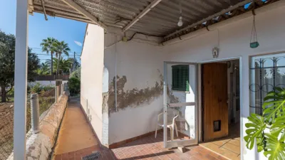 Rustic finca in Establiments photo 37