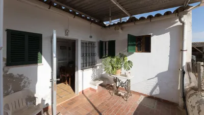 Rustic finca in Establiments photo 39