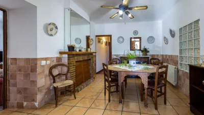 Rustic finca in Establiments photo 3