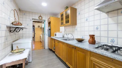Rustic finca in Establiments photo 4